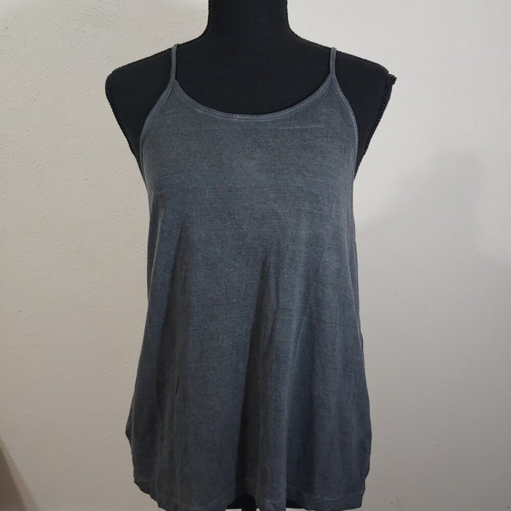 Threads 4 Thought Racerback Tank Top